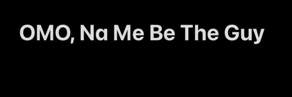 FORTUNATE 👀 banner