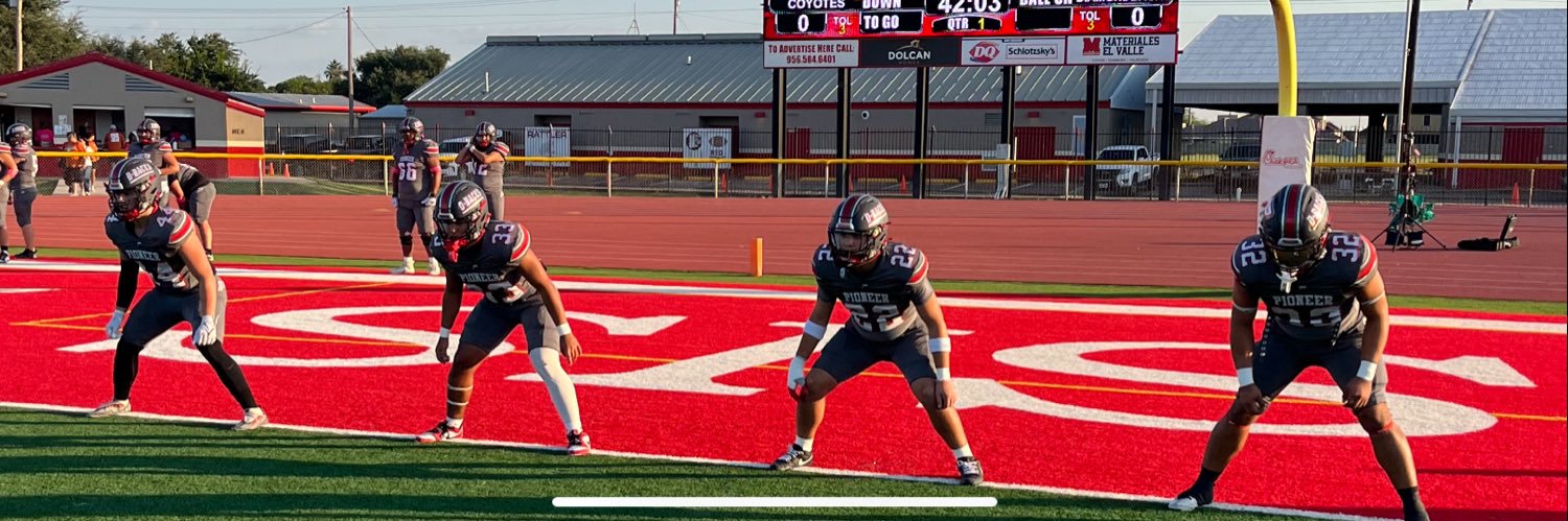 Jaime E. Peña banner