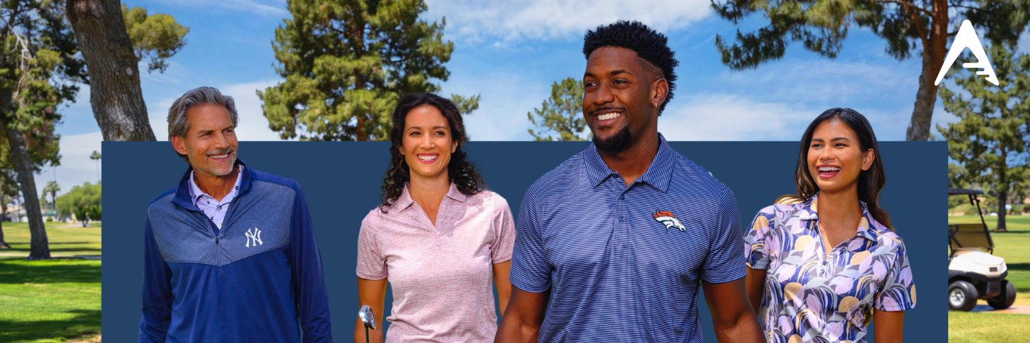 AntiguaApparel's profile banner image