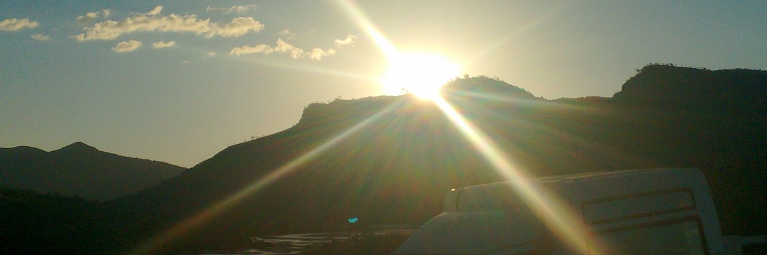 josafranio's profile banner image