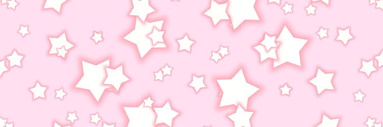 Bubble ☆ banner