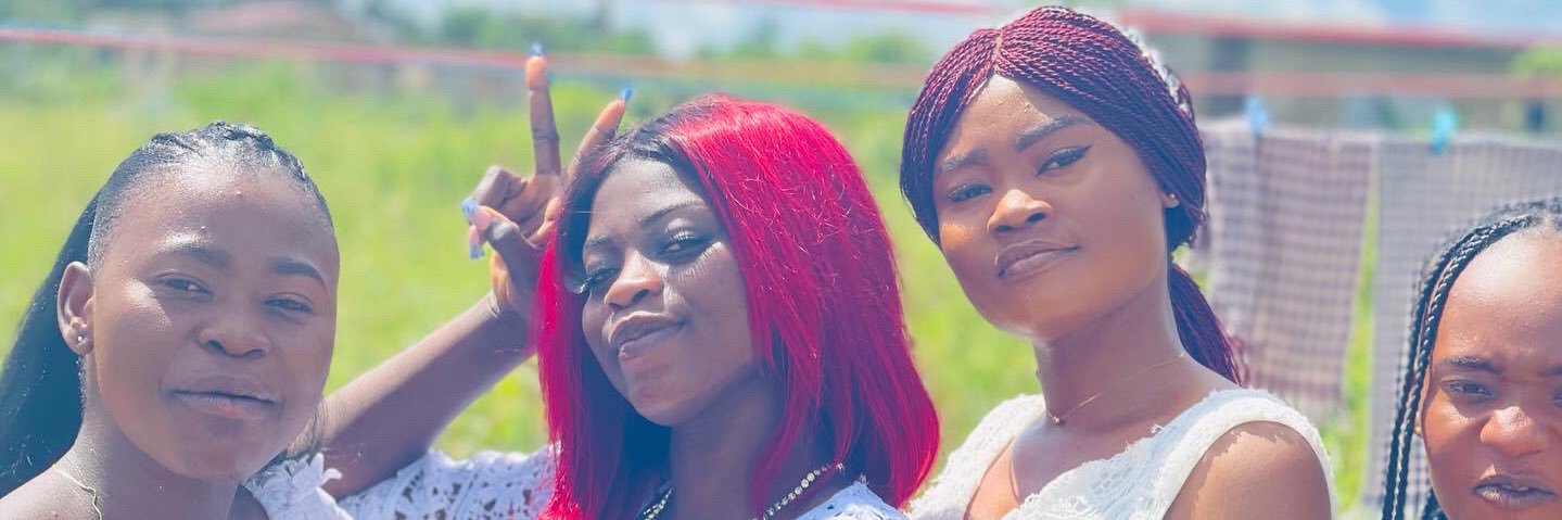 Anabel Kese🌹 banner