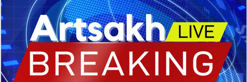 ArtsakhLive's profile banner image