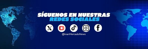 IvanMercadoNews Profile Banner