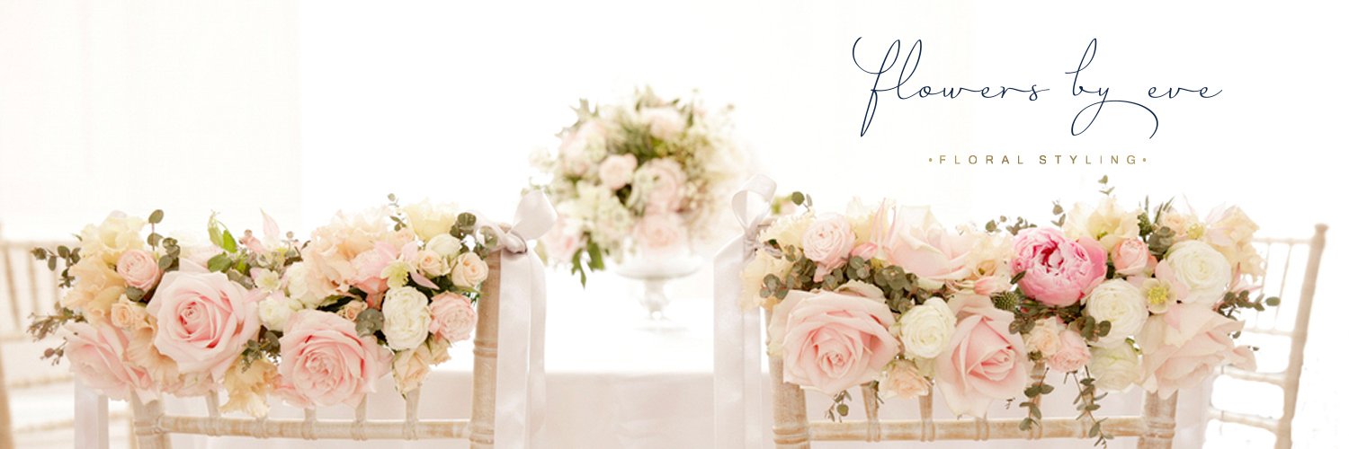 Flowers by Eve banner