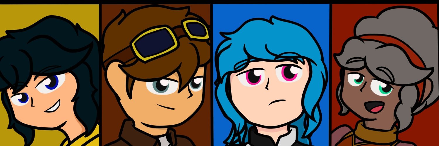 SIX// Moonson Magic // banner