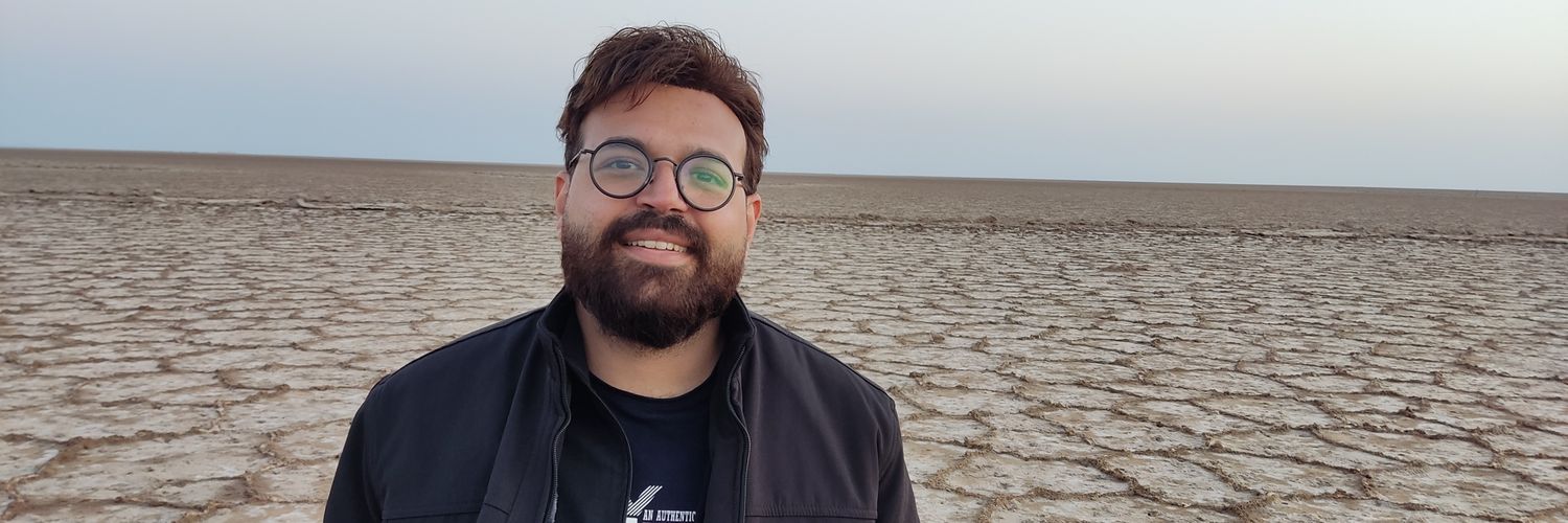 Alidms77's profile banner image
