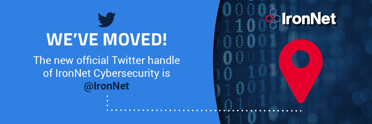 IronNetCyber banner