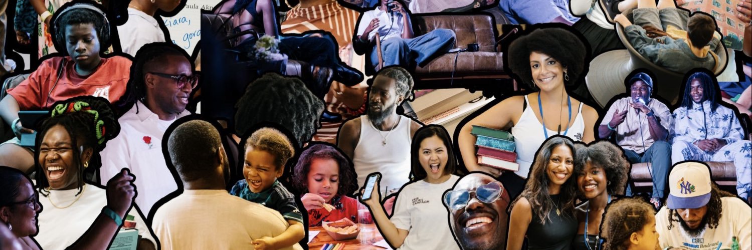 Free Books Campaign banner