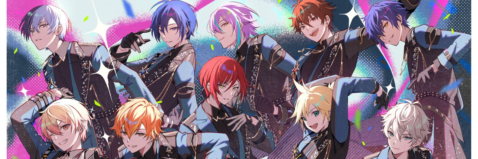 Nao猫 🐱OVERRIDE COVER IN PINNED's banner
