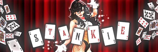 StankieZ Profile Banner