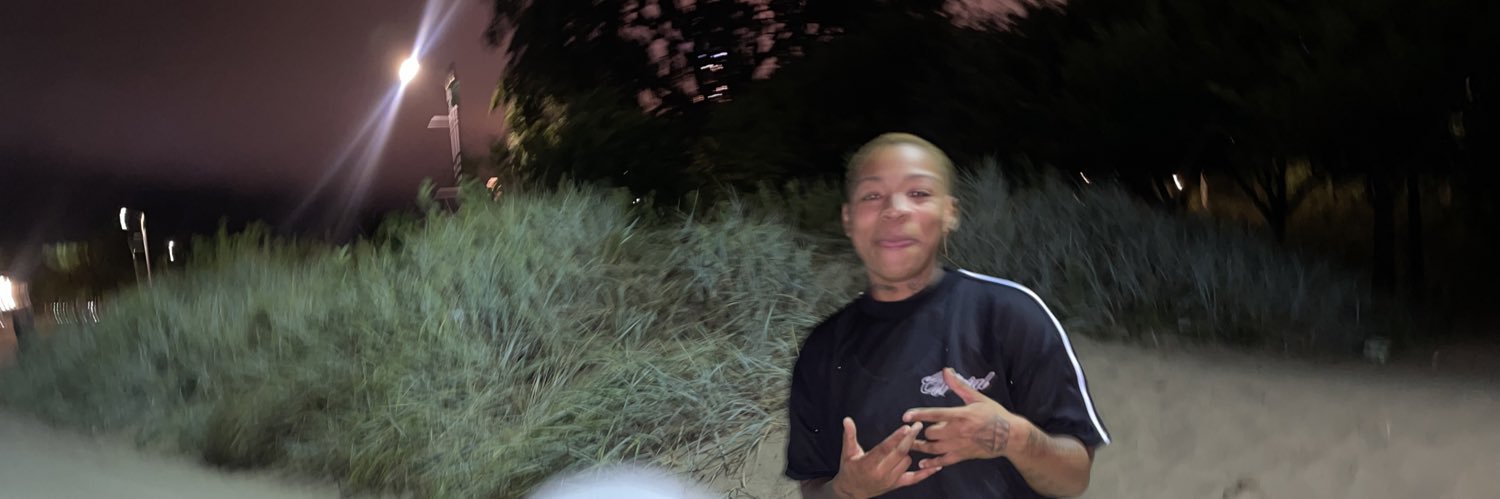 TheRealJayJae's profile banner image