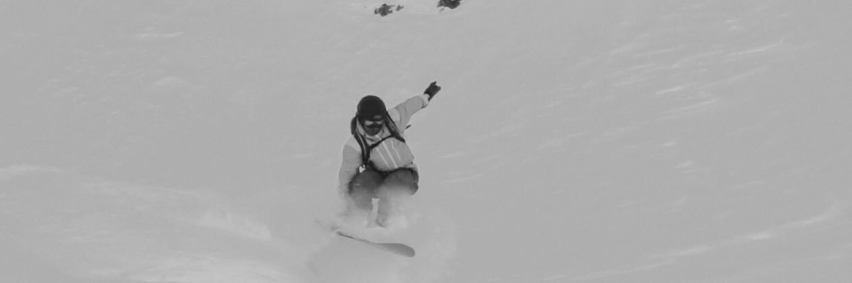 Evrgreen🏂🦍 banner