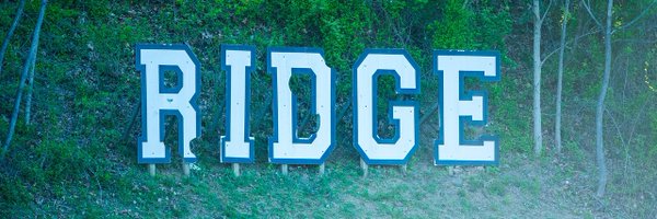 RidgeBaseball6 Profile Banner