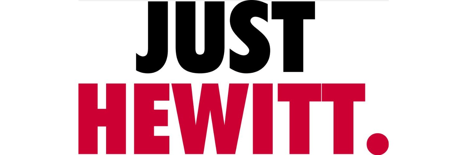 Hewitt-Trussville Athletics's banner