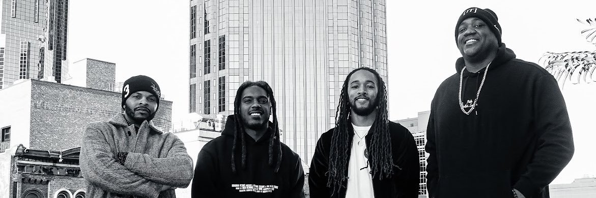 Raw Room's banner