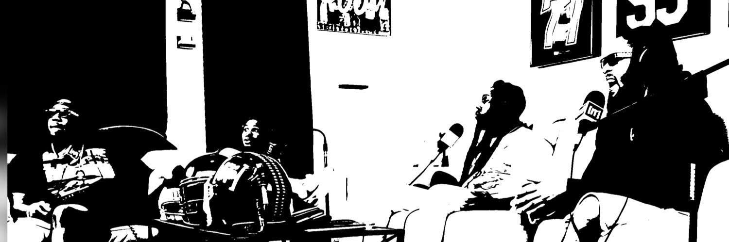Raw Room banner