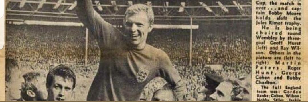 Mark whufc ⚒🥊🎶🍻 COYI banner