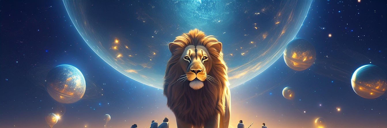 May the spark be with you ✨ banner