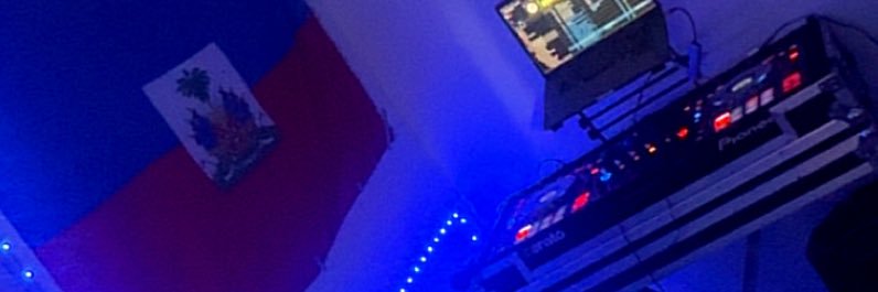 djvaljmix's profile banner image