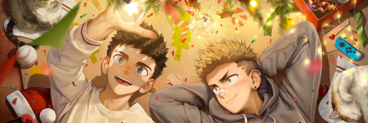 嘉禾🔜乞讨 banner