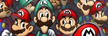 TreesMario's profile banner image