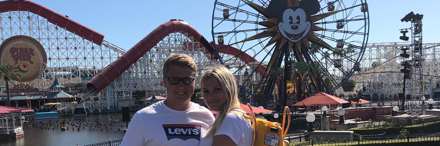 DylanSmartty7's profile banner image
