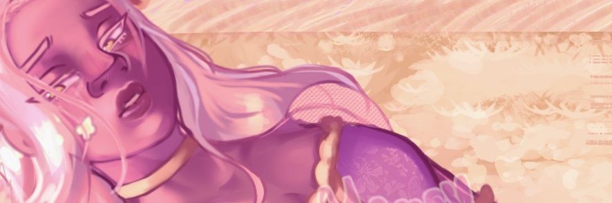 Cheri Cheri's banner