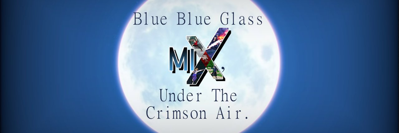 MeltyIndeX's profile banner image