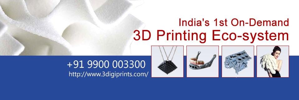 3digiprints's profile banner image