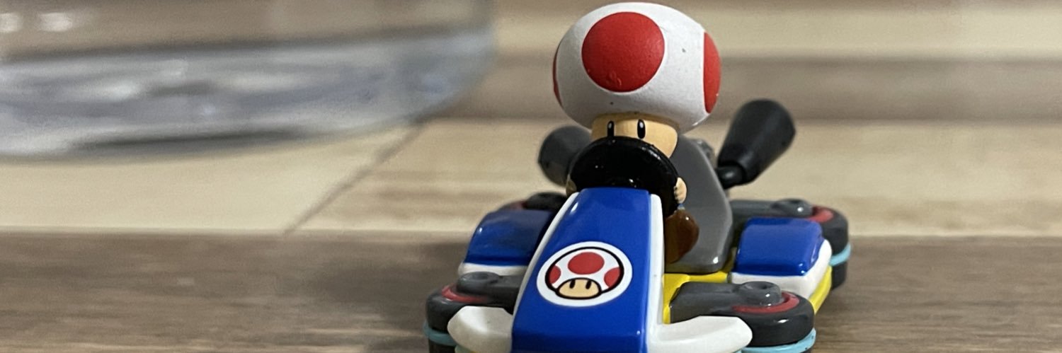 WhoaIsThatMars's profile banner image