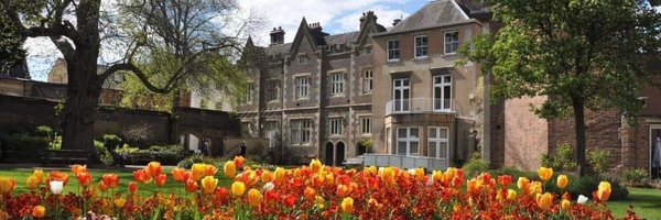 moreWarwick Profile Banner