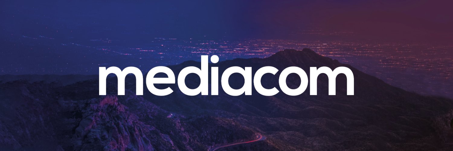 MediacomMENA's profile banner image