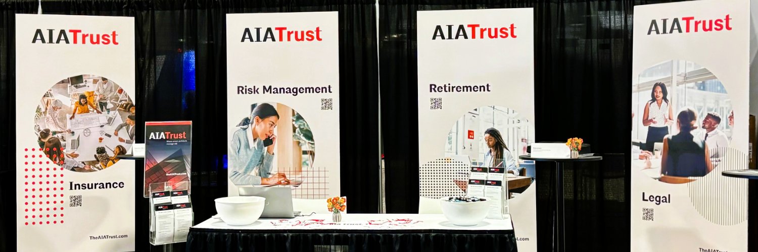 aiatrust's profile banner image