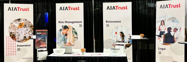aiatrust Profile Banner