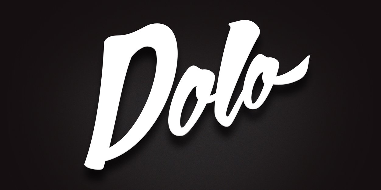 Dolo banner