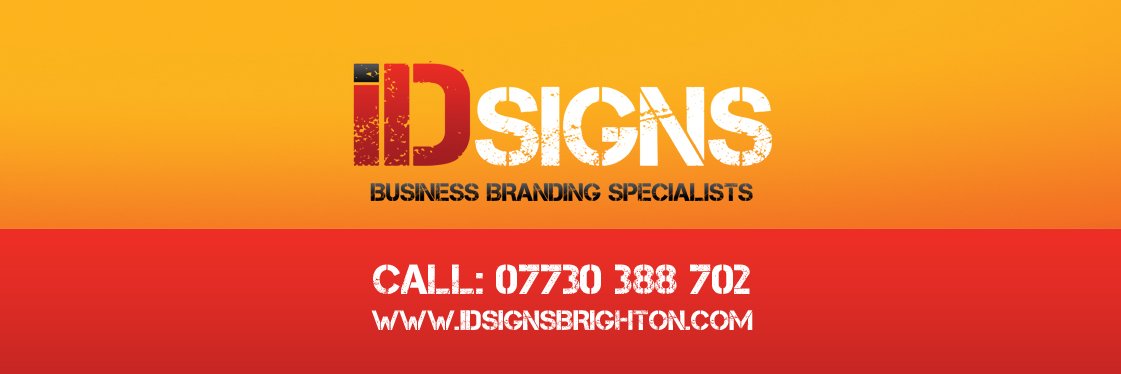 iDSignsandPrint's profile banner image