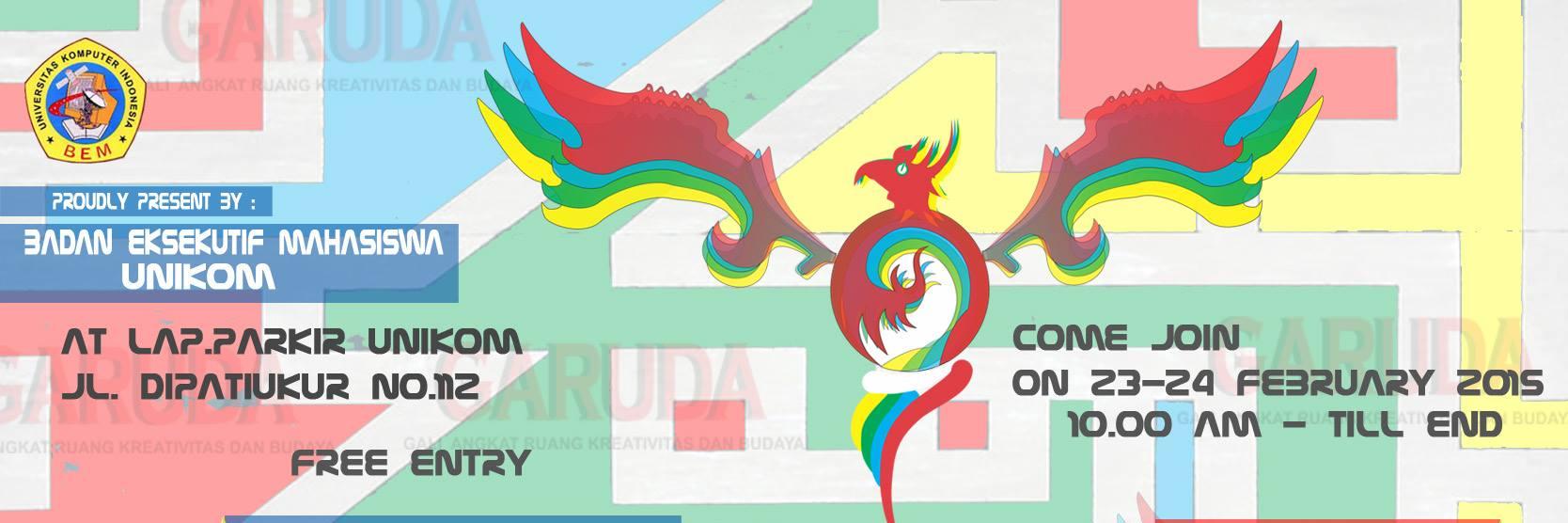 GARUDA2015's profile banner image