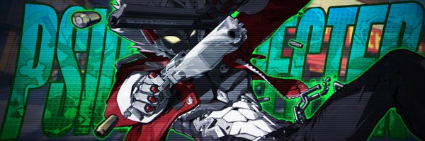 PsionicSpecter Profile Banner