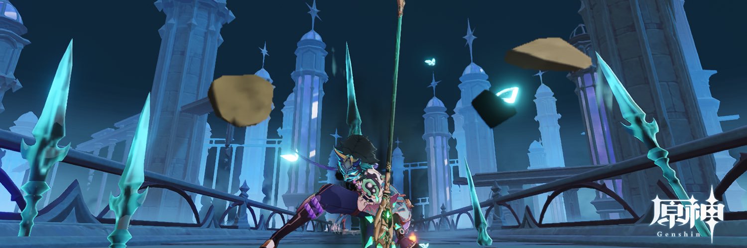 LnoColin's profile banner image