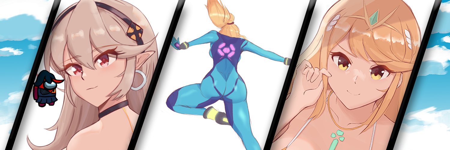 Shay デイマン banner