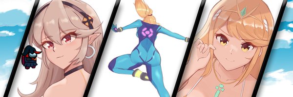 DaymanDraws Profile Banner