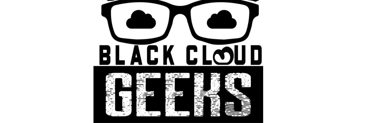 blackcloudgeeks's profile banner image