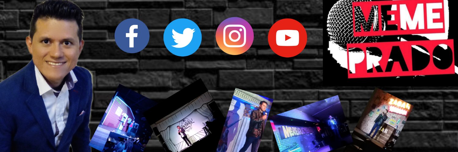 prado_meme's profile banner image