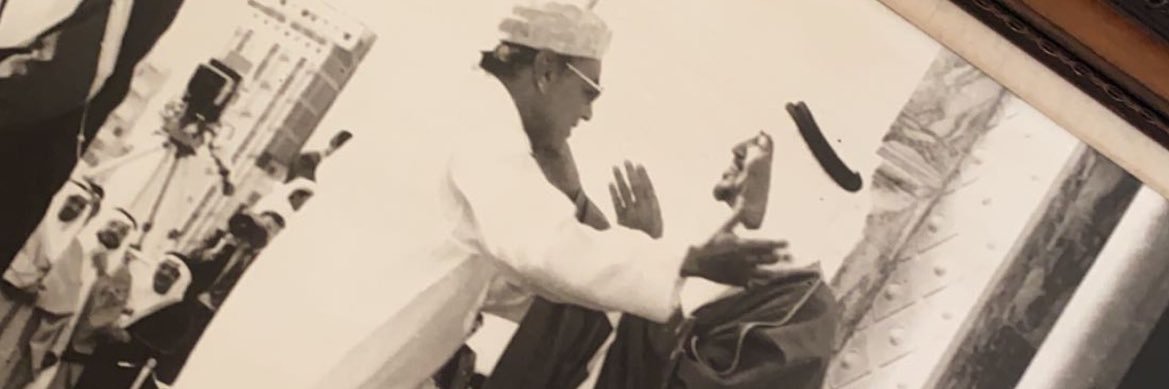 ALiAlQatann's profile banner image