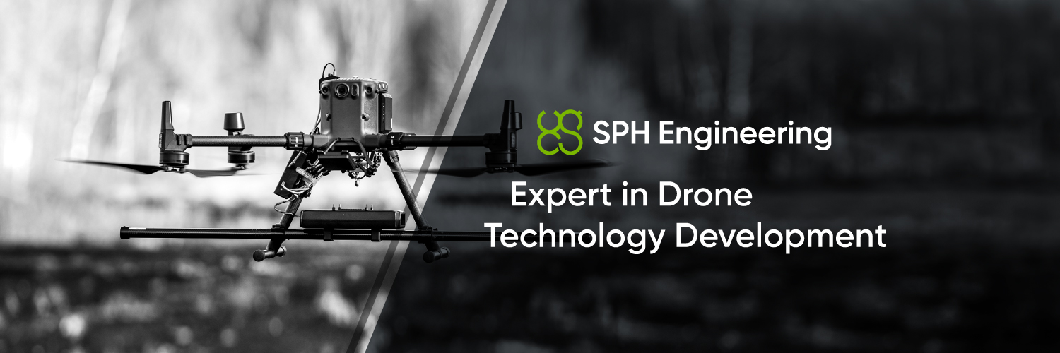 SPH Engineering banner