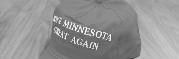 Minnesota4DJT's profile banner image