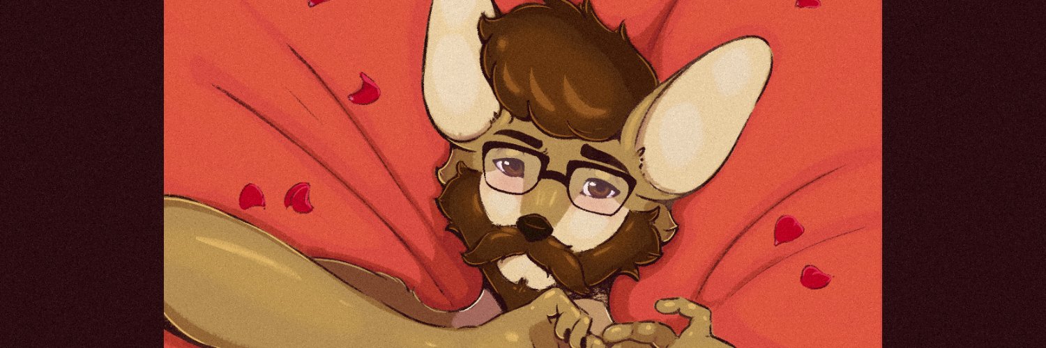 NSFWRuclie's profile banner image
