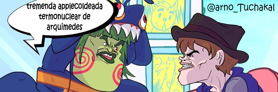 Applecold's banner