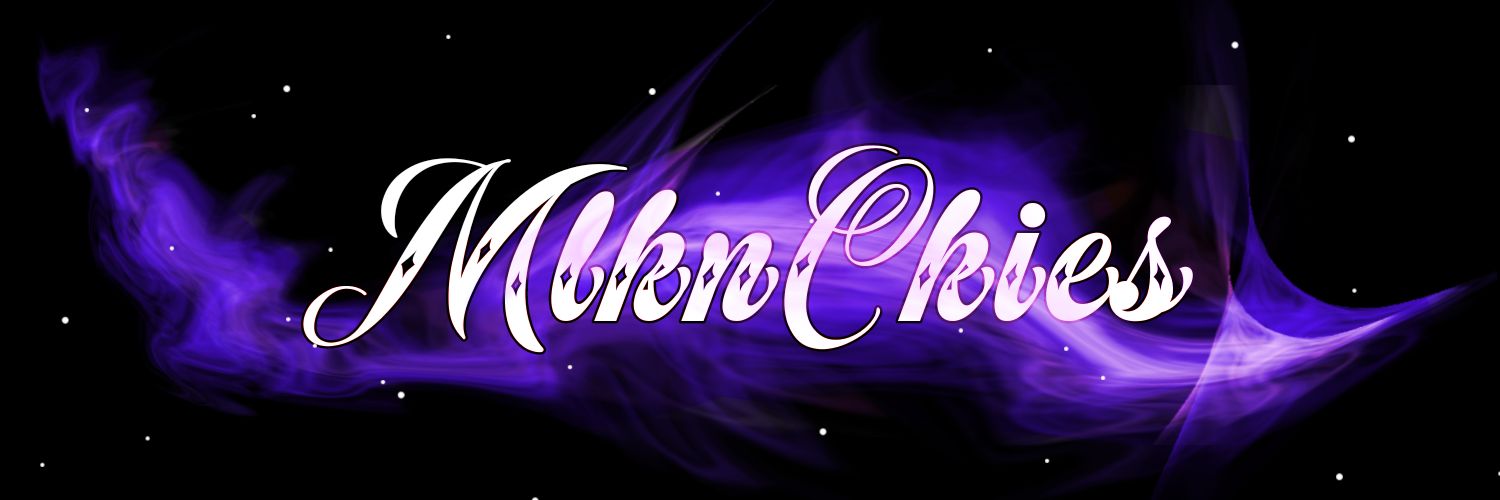 MlknCkies's profile banner image